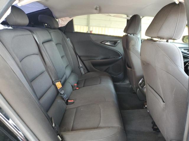 2018 CHEVROLET MALIBU LT - 1G1ZD5ST0JF213005