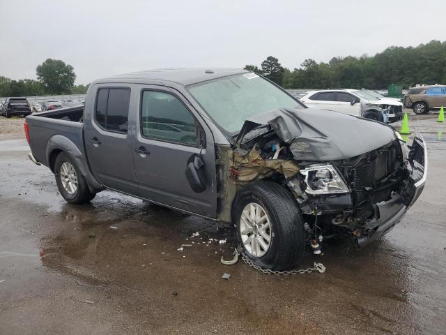 2016 NISSAN FRONTIER S - 1N6AD0EV9GN700672