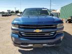 CHEVROLET SILVERADO photo