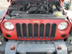 JEEP WRANGLER U photo