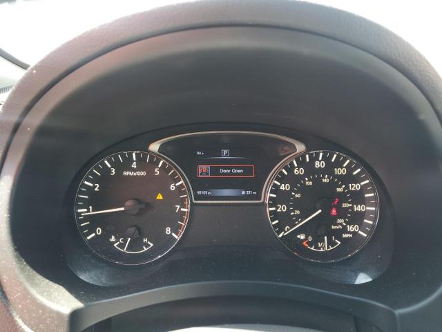 2017 NISSAN ALTIMA 2.5 - 1N4AL3AP9HC483190