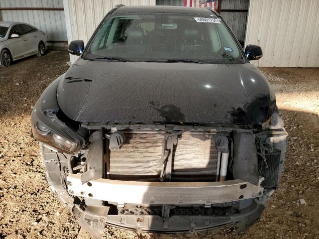 2017 INFINITI QX60 - 5N1DL0MM0HC526608