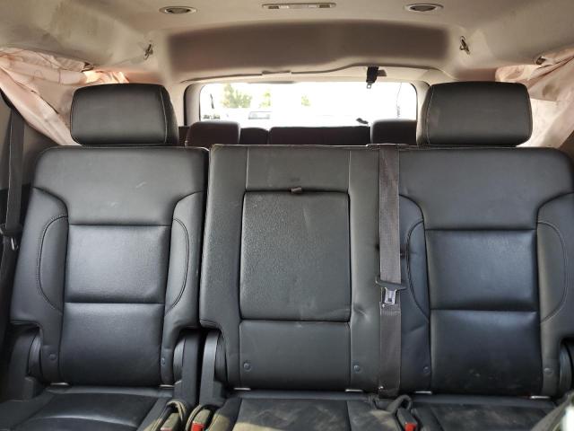 2015 CHEVROLET TAHOE K150 - 1GNSKBKC4FR179158