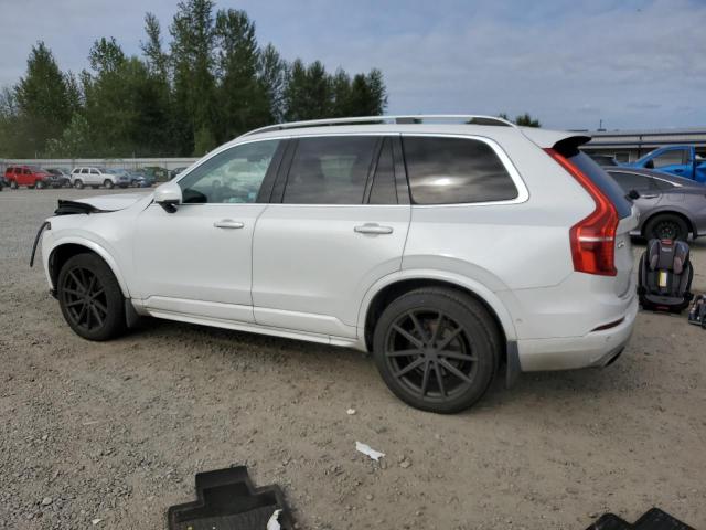 VIN YV4A22PK8J1323349 2018 Volvo XC90, T6 no.2