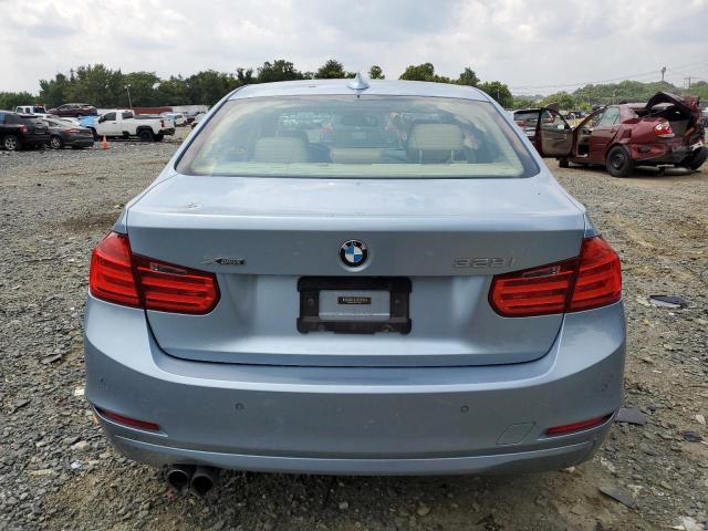 VIN WBA3B5C54EP543357 2014 BMW 3 Series, 328 Xi Sulev no.6