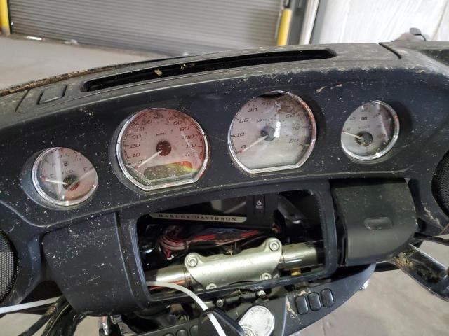 2014 HARLEY-DAVIDSON FLHX STREE - 1HD1KBM18EB623048