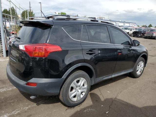 2015 TOYOTA RAV4 LE - 2T3BFREV2FW408715