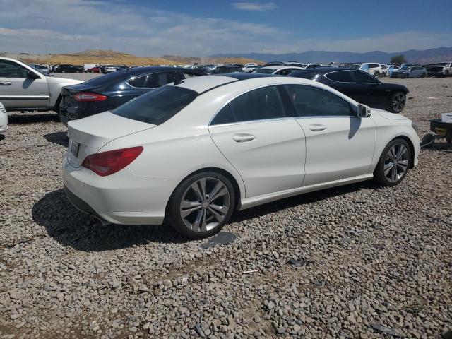 VIN WDDSJ4EB3EN040662 2014 Mercedes-Benz CLA-Class,... no.3