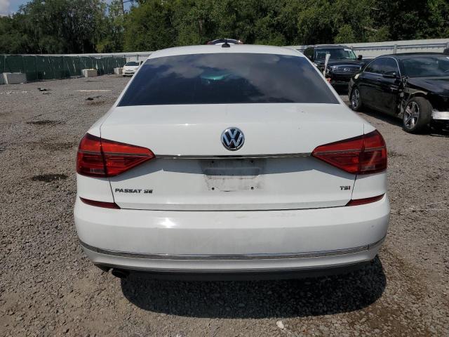 2016 VOLKSWAGEN PASSAT SE - 1VWBS7A36GC067647