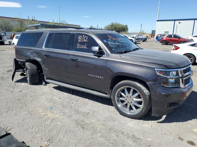 2015 CHEVROLET SUBURBAN C - 1GNSCJKC2FR272378