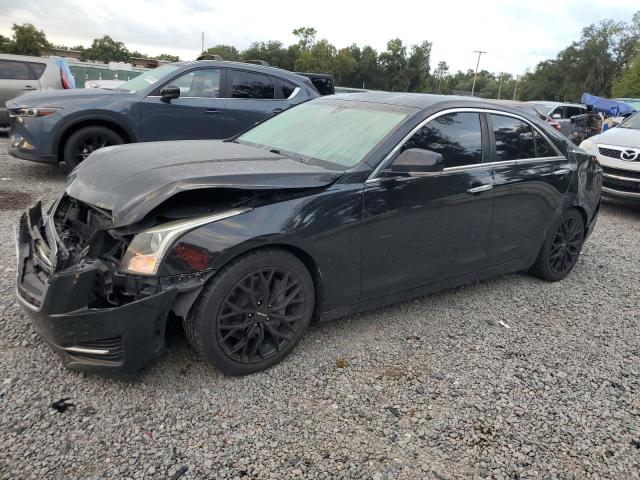 Vin: 1g6ab5rx3h0157189, lot: 68927224, cadillac ats luxury 20171