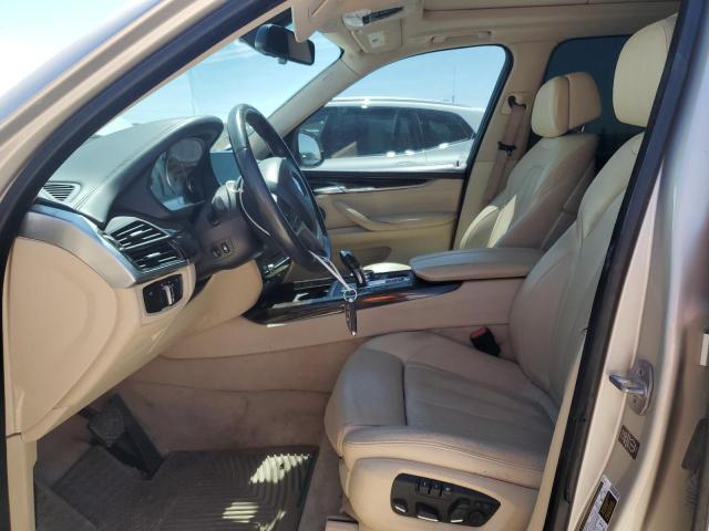 2015 BMW X5 XDRIVE3 - 5UXKR0C50F0K54613