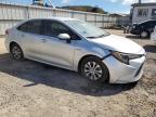 Lot #2955717474 2020 TOYOTA COROLLA LE