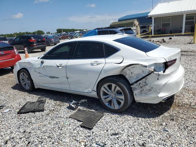 2023 ACURA TLX TECHNO - 19UUB5F40PA001139