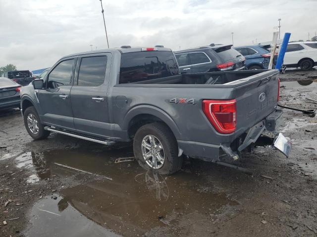 2023 FORD F150 SUPER - 1FTEW1EPXPKF70795
