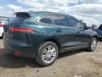 JAGUAR F-PACE PRE снимка