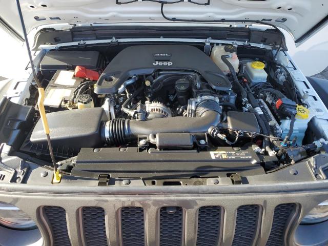 2018 JEEP WRANGLER 1C4HJXFGXJW219883