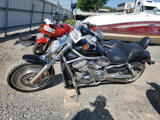 2005 HARLEY-DAVIDSON VRSCA 1HD1HAZ155K804772