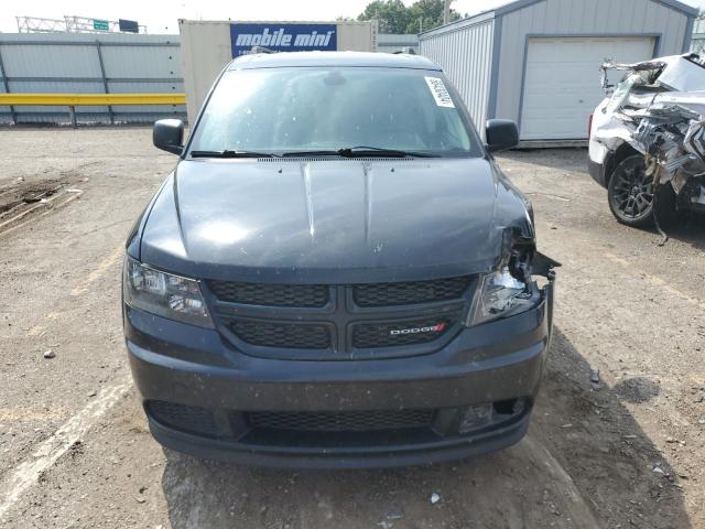 2020 DODGE JOURNEY SE - 3C4PDCAB6LT181469