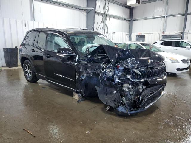 2023 JEEP GRAND CHER - 1C4RJHBG8PC644822