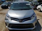 TOYOTA SIENNA LE photo