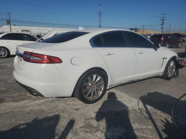 VIN SAJWA0FS6FPU87643 2015 Jaguar XF, 2.0T Premium no.3