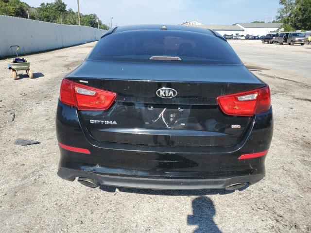 2015 KIA OPTIMA LX - 5XXGM4A71FG465108