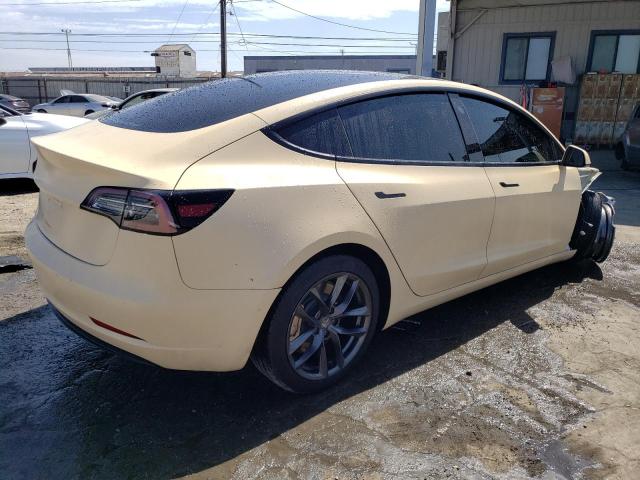 Vin: 5yj3e1ea3mf987562, lot: 65640924, tesla model 3 20213