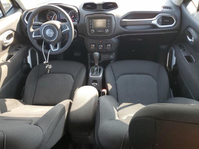 2020 JEEP RENEGADE S - ZACNJAAB9LPL67726