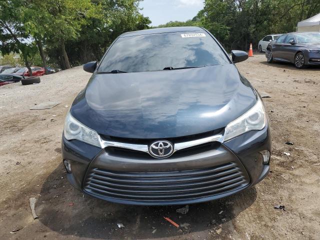 2015 TOYOTA CAMRY LE - 4T4BF1FKXFR473414