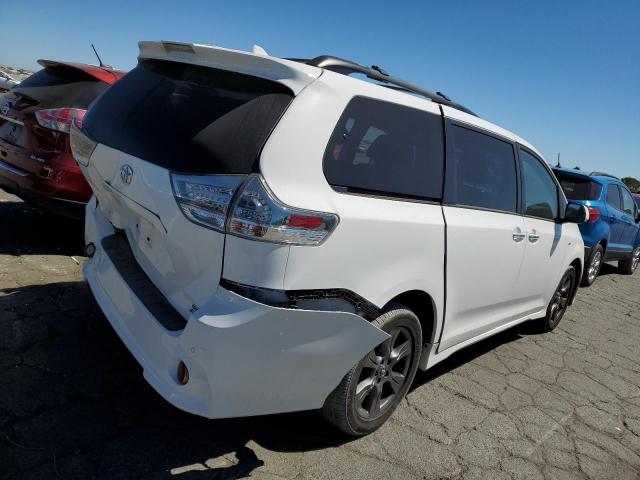 2020 TOYOTA SIENNA SE 5TDEZ3DC8LS233403