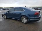 VOLKSWAGEN PASSAT SE photo