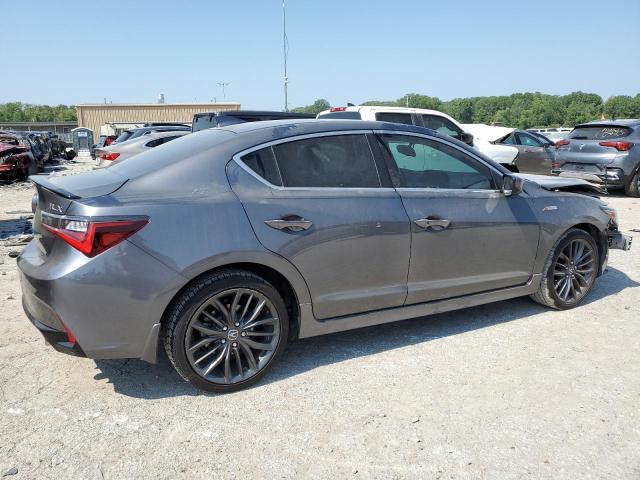 2019 ACURA ILX PREMIU - 19UDE2F8XKA001425