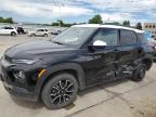 2022 CHEVROLET TRAILBLAZE - KL79MSSL5NB147096