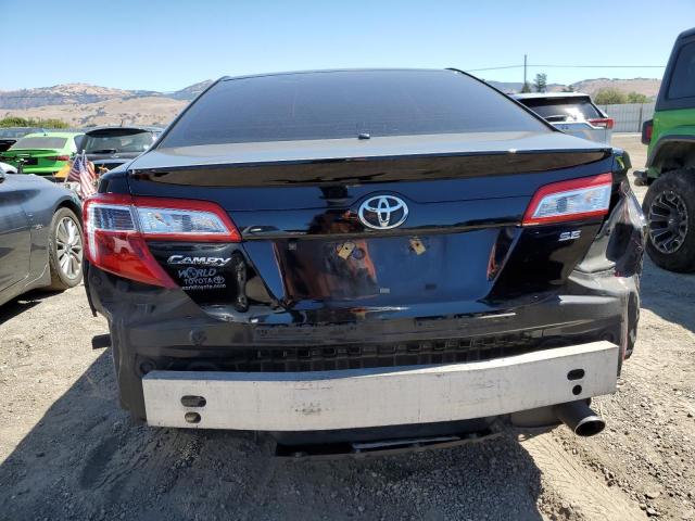 VIN 4T1BF1FK5EU737485 2014 Toyota Camry, L no.6