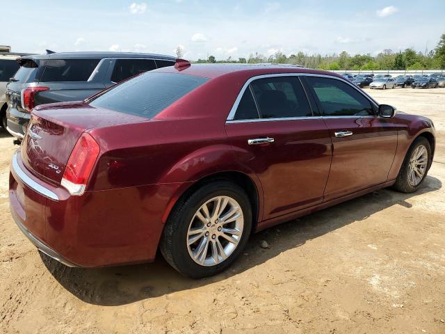 VIN 2C3CCAEG8HH570503 2017 Chrysler 300C no.3