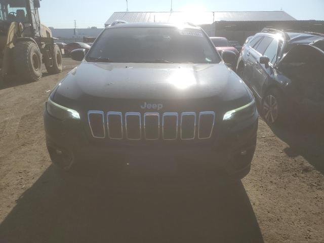 2019 JEEP CHEROKEE L - 1C4PJMLN2KD238907