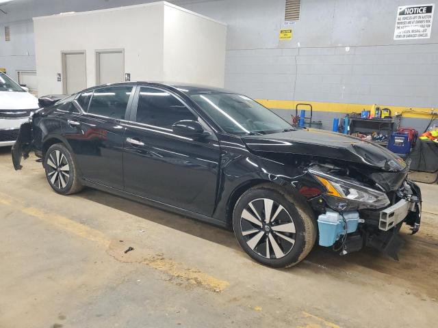 2021 NISSAN ALTIMA SV - 1N4BL4DV8MN348527