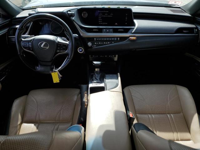 2021 LEXUS ES 300H LU 58AEA1C18MU005477