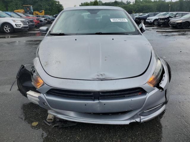 2015 DODGE DART SXT - 1C3CDFBB5FD380560