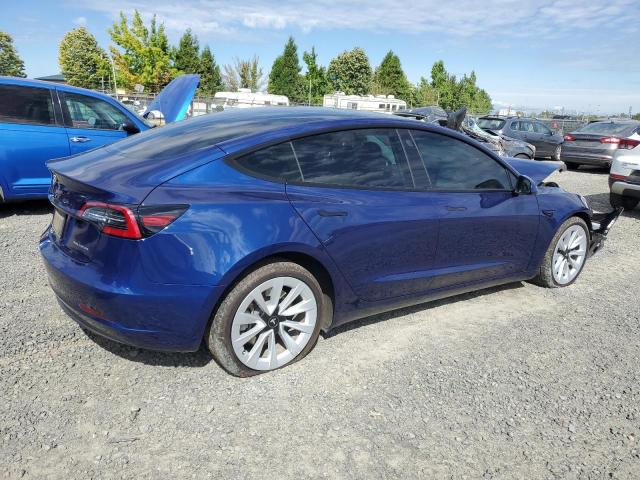 VIN 5YJ3E1EB5PF387834 2023 Tesla MODEL 3 no.3