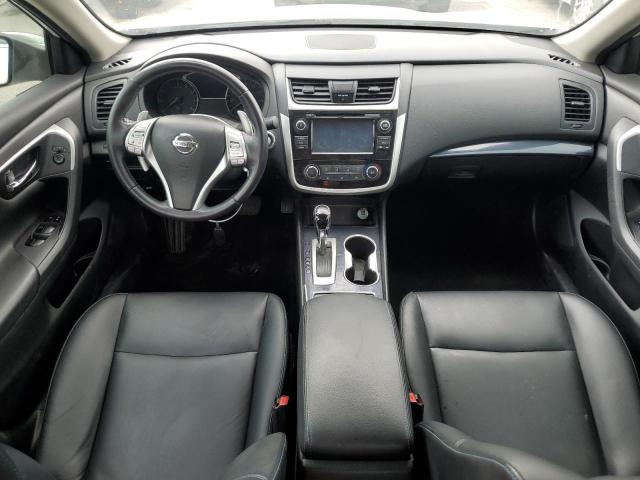 2018 NISSAN ALTIMA 2.5 - 1N4AL3AP0JC250837