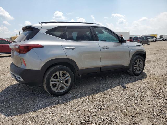 2021 KIA SELTOS S - KNDEUCAA5M7059433