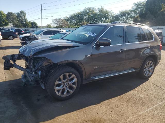 VIN 5UXZV4C56D0B16835 2013 BMW X5, Xdrive35I no.1