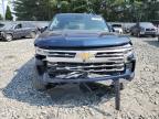 CHEVROLET SILVERADO photo