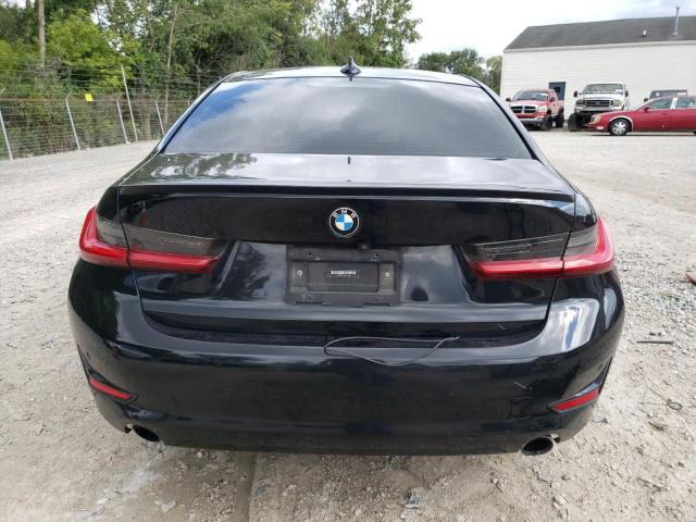 VIN 3MW5R7J09L8B18381 2020 BMW 3 Series, 330XI no.6