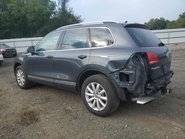 2012 VOLKSWAGEN TOUAREG V6 - WVGEF9BP4CD007982