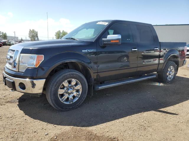 2010 FORD F150 SUPER 1FTFW1EVXAFC37371  68066244