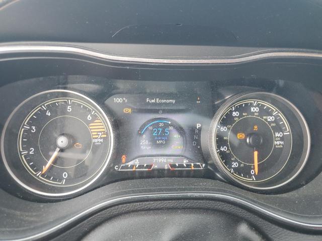 2020 JEEP CHEROKEE L - 1C4PJLDB6LD560742