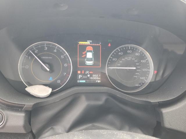 2023 SUBARU CROSSTREK - JF2GTHSC5PH230254